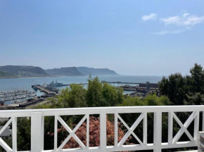 Azure Cottage Simonstown